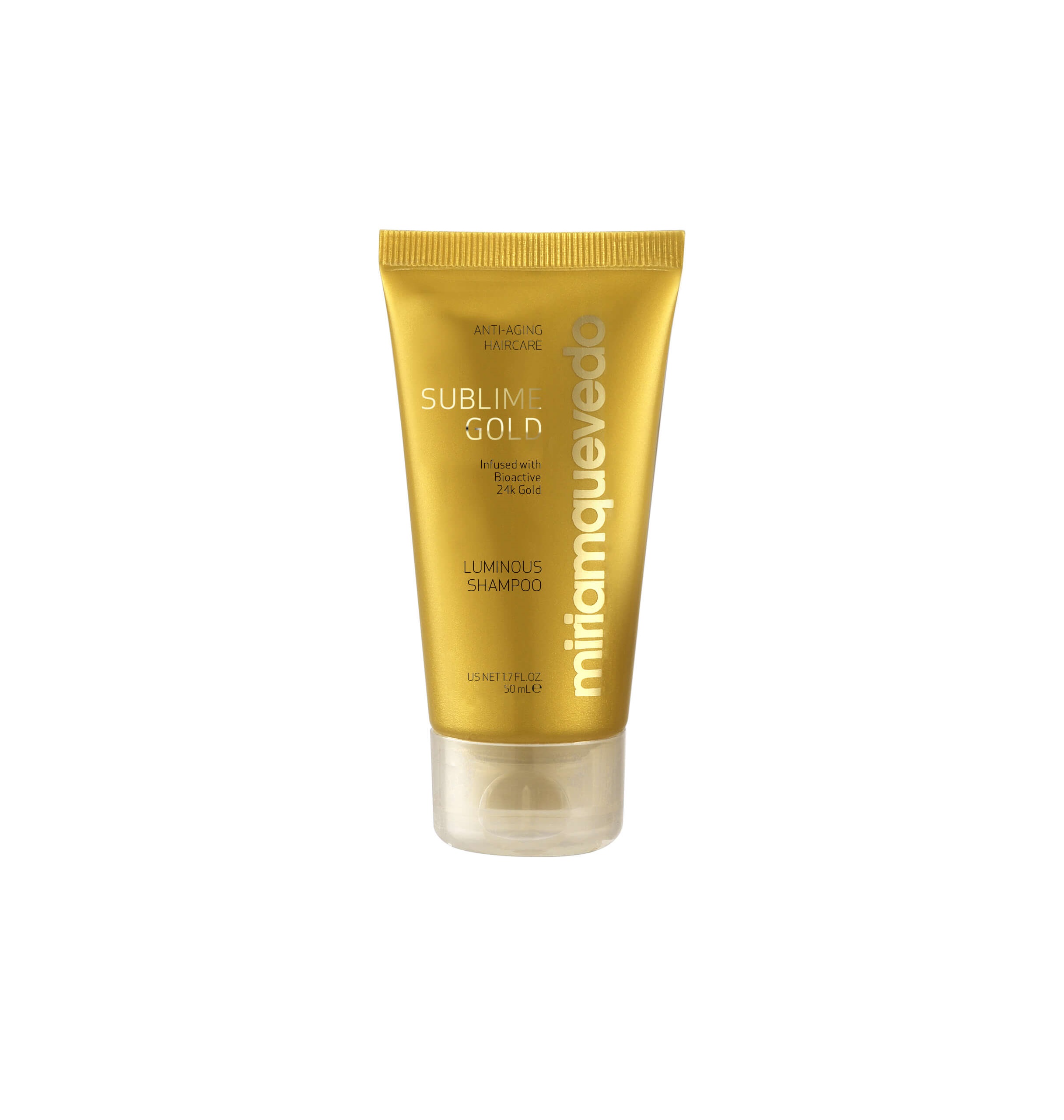 SZAMPON ROZŚWIETLAJĄCY 50ml