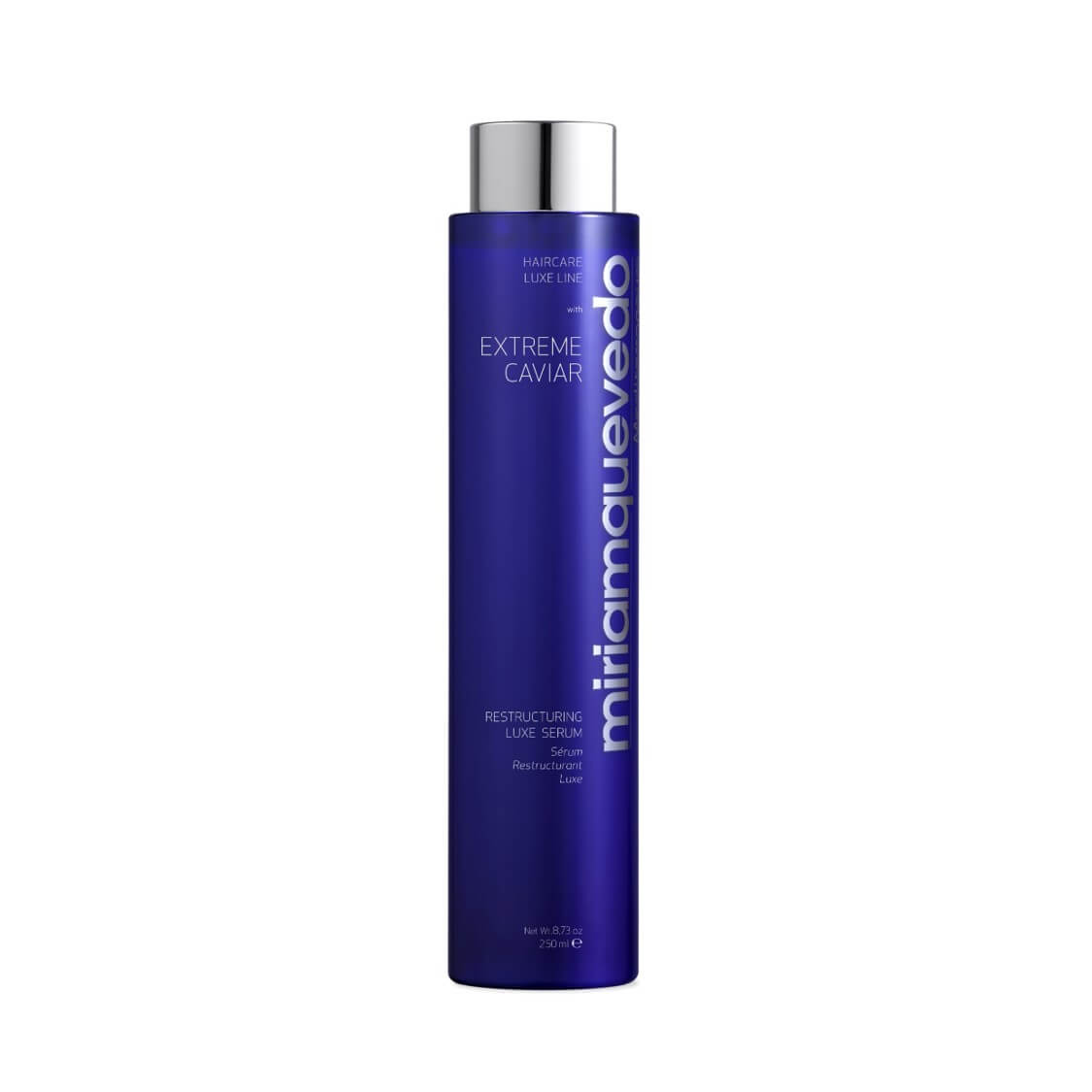 SERUM RESTRUKTURYZUJĄCE 250ml