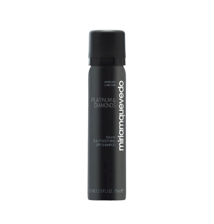 SUCHY SZAMPON ŁAGODZĄCY SKÓRĘ GŁOWY 75ml