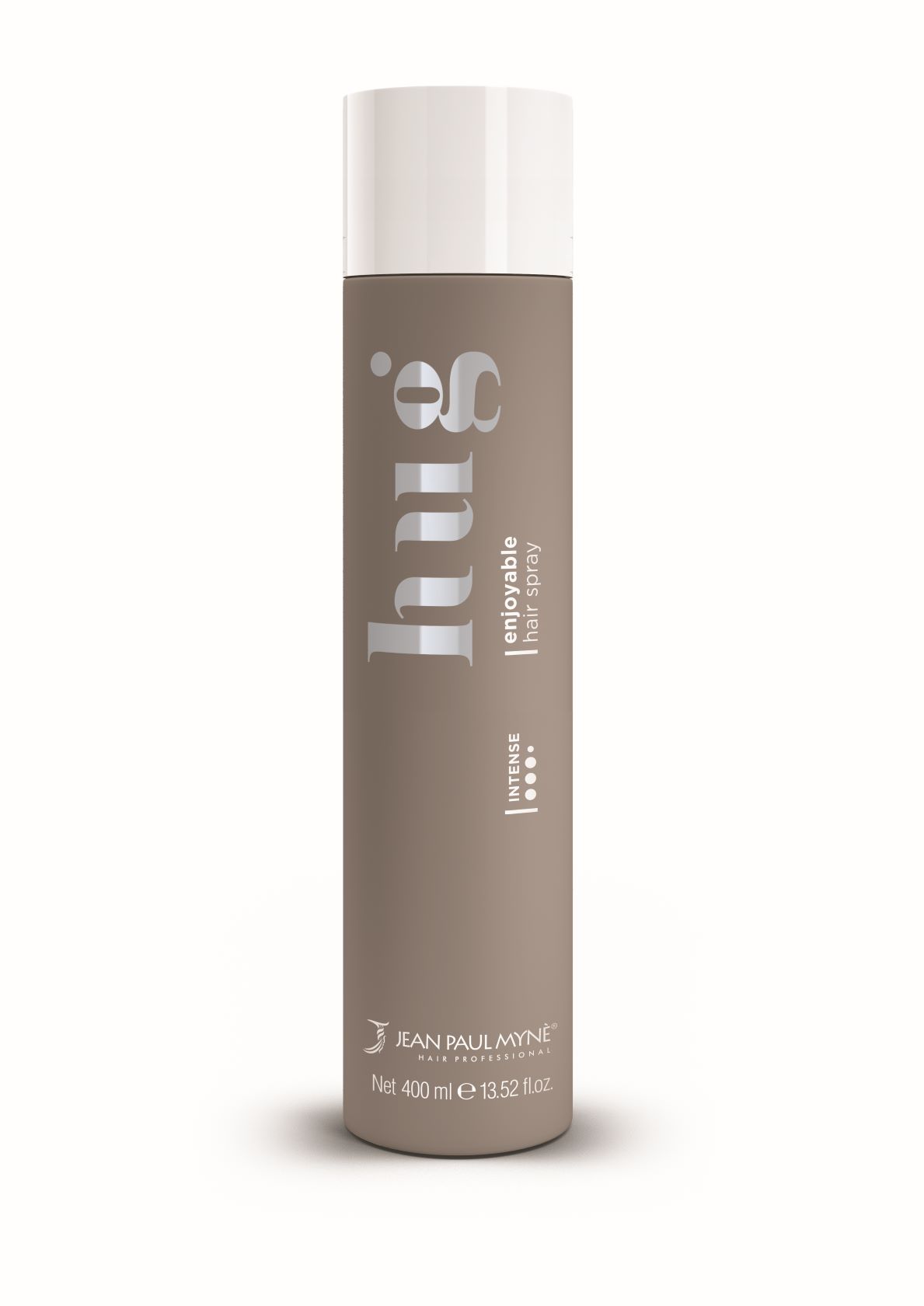 Hug Enjoyable Lakier do włosów INTENSE 400 ml