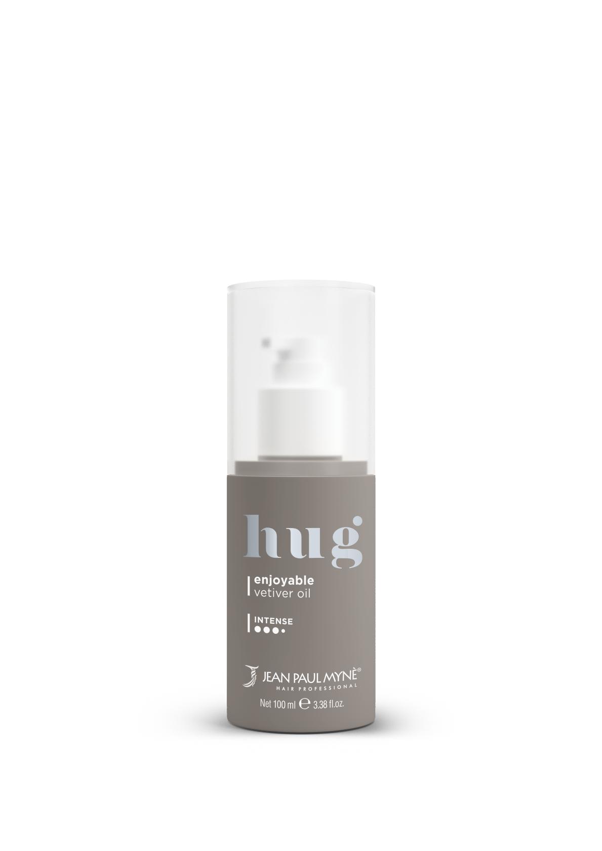 Hug Enjoyable Olej wetiwerowy INTENSE 100 ml