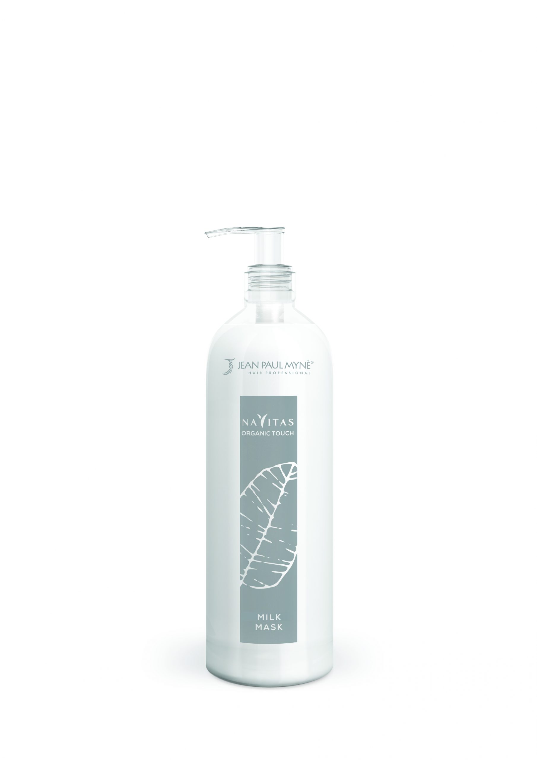 NAVITAS ORGANIC TOUCH BLUEBERRY MILK SHAMPOO 250 ml