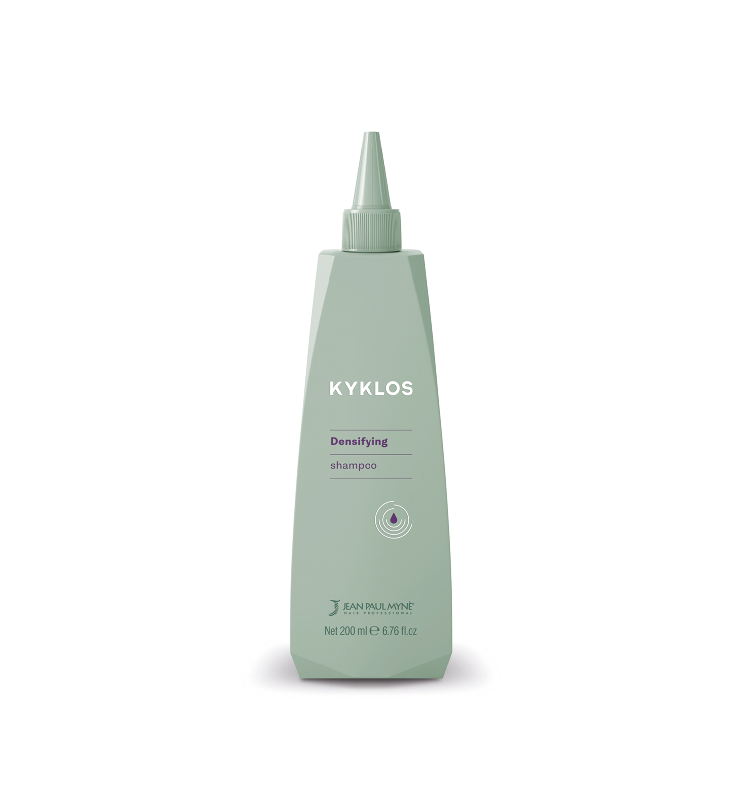 Szampon Detoksykujący 200 ml