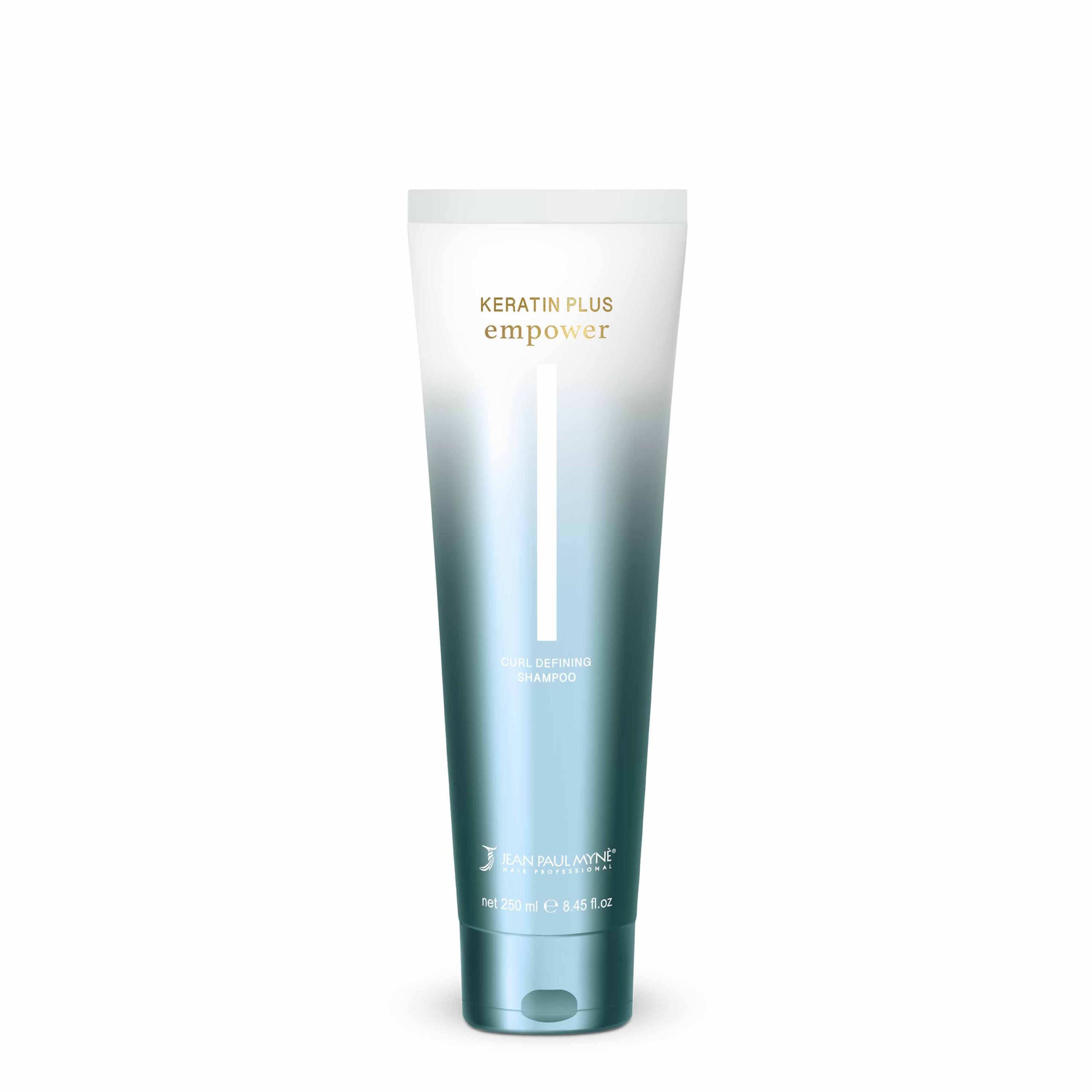 Empower Szampon do włosów kręconych 250ml