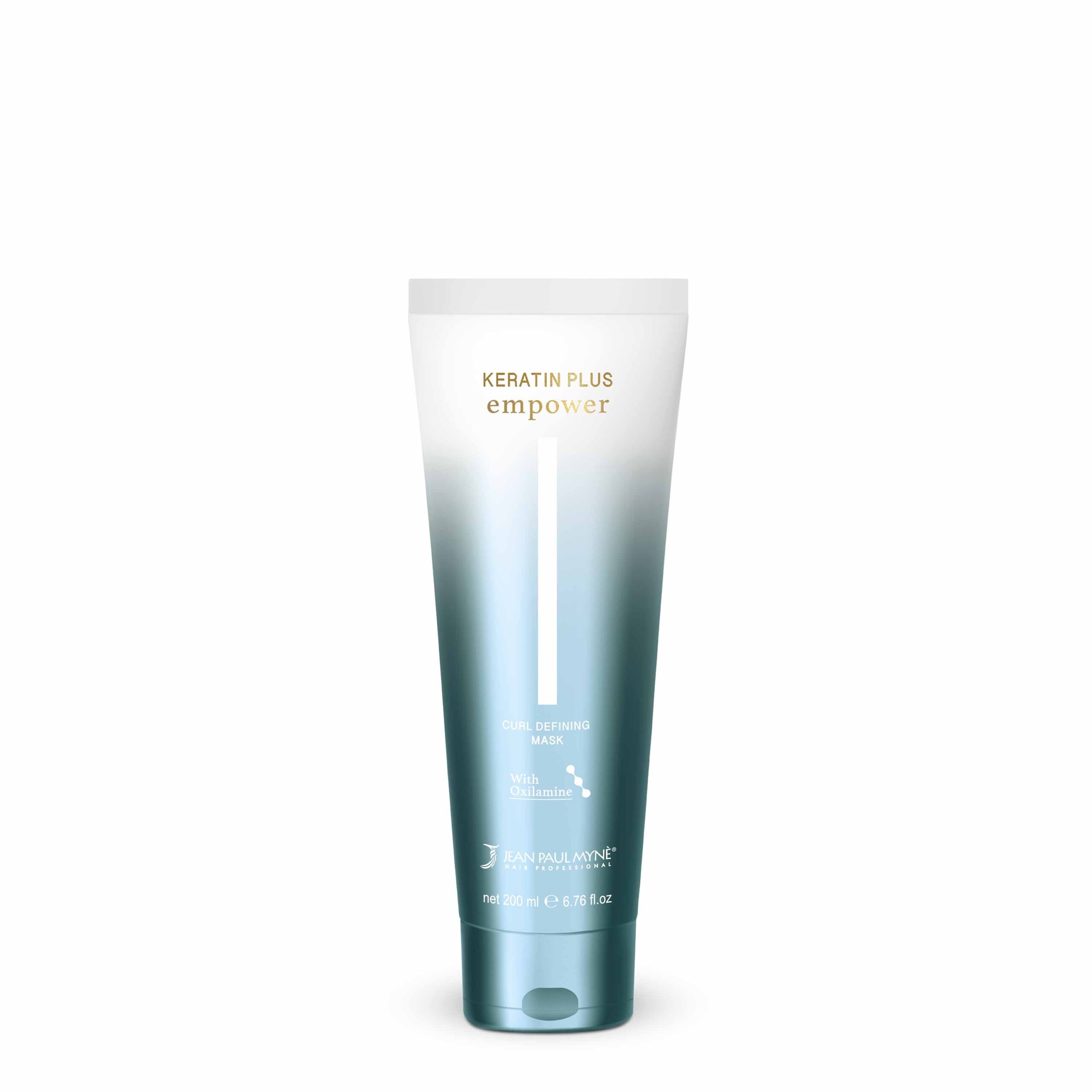 Empower Maska do włosów kręconych 200ml