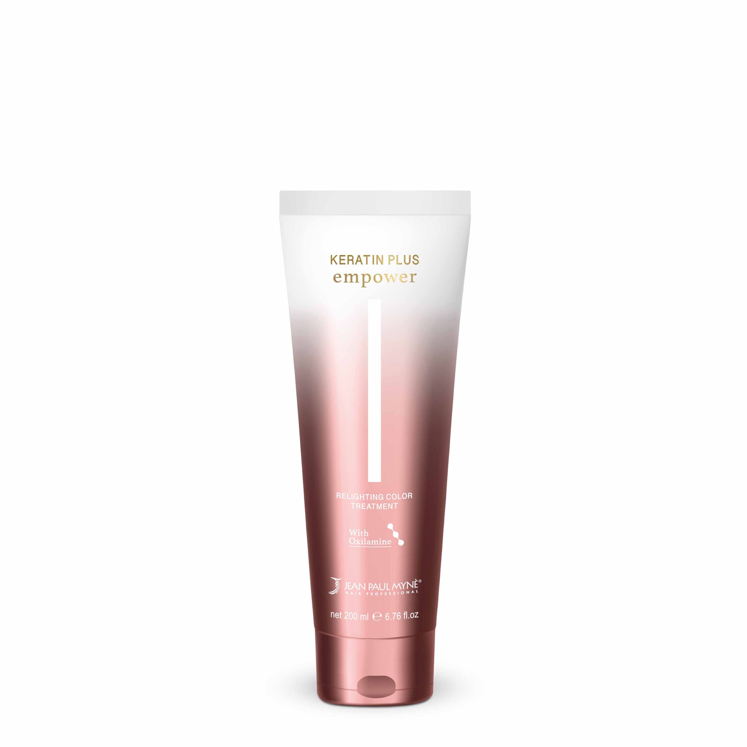 Empower Maska do włosów farbowanych 200ml